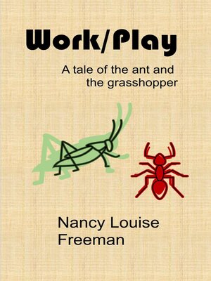 cover image of Work/Play
